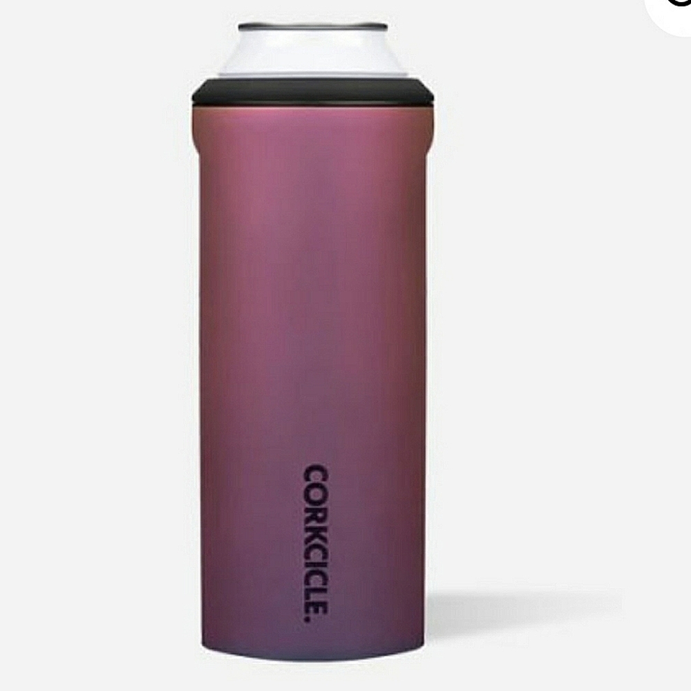 💥BUY 5 GET 3 FREE Corkcicle - Nebula & Turquoise Classic Arctican CAN C - Picture 2 of 11